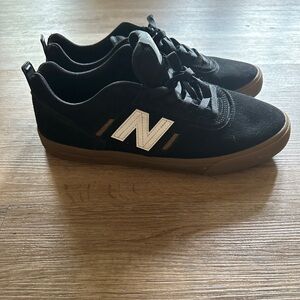Men’s Suede New Balance Sneakers